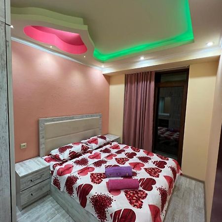 Apartment In Yerevan Komitas K3 外观 照片