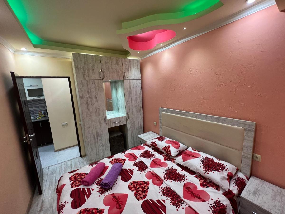 Apartment In Yerevan Komitas K3 外观 照片
