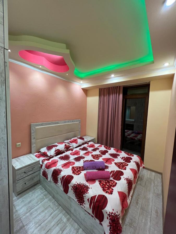 Apartment In Yerevan Komitas K3 外观 照片